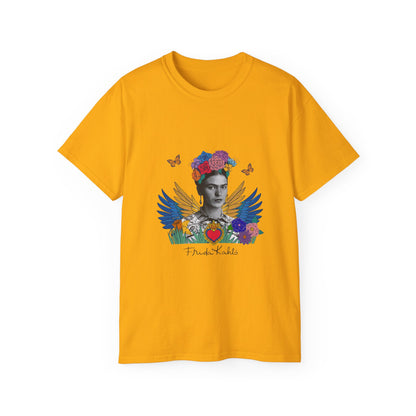 Frida Kahlo Tee