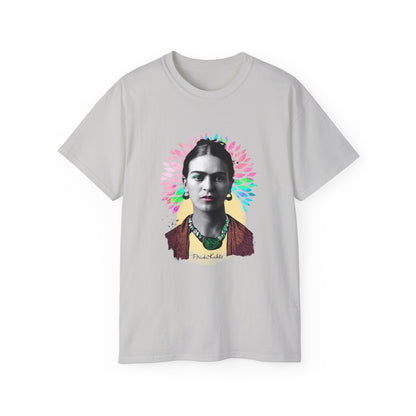 Frida Kahlo T-Shirt Collection