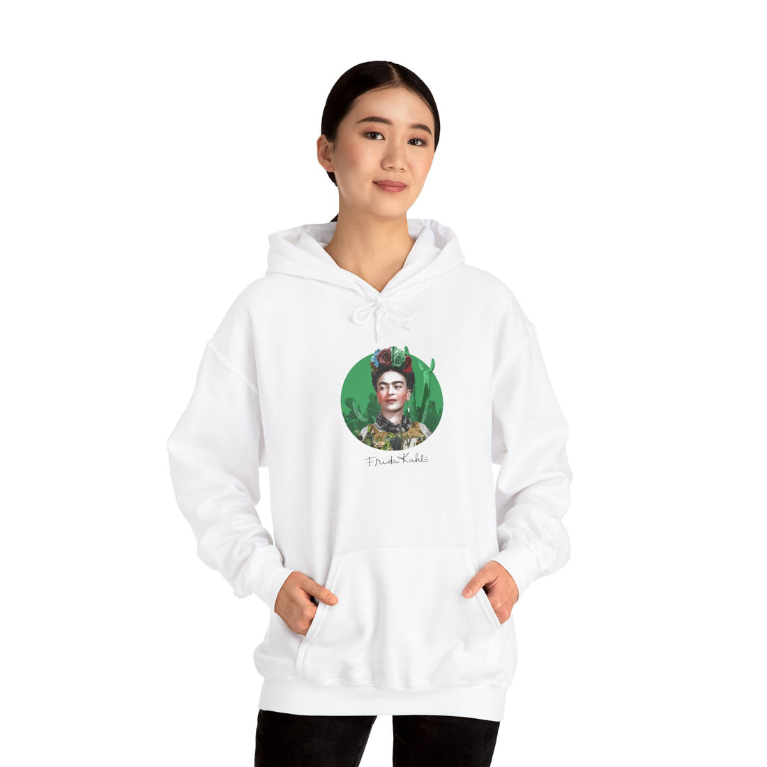 Frida Kahlo Hoodie Collection