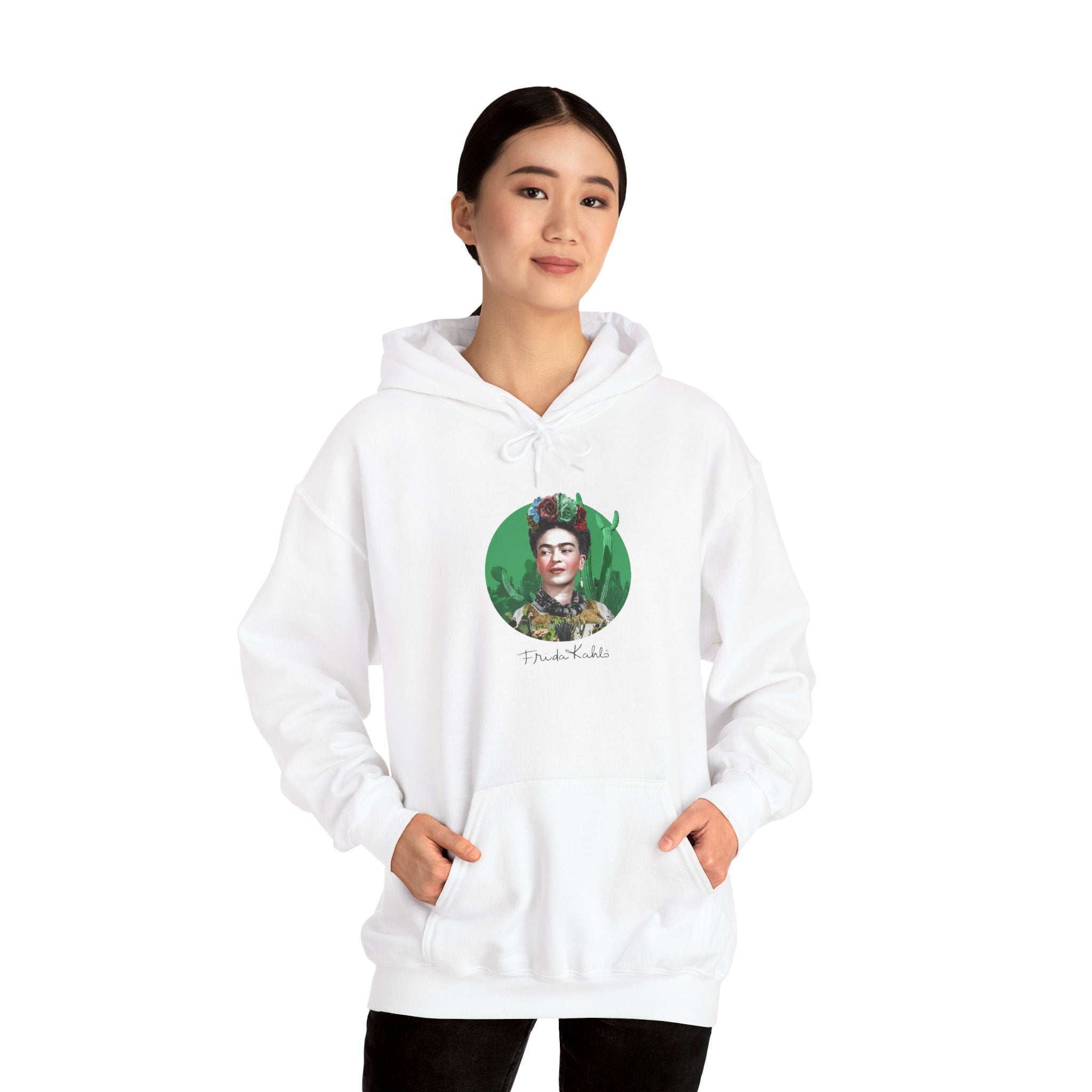 Frida Kahlo Hoodie Collection
