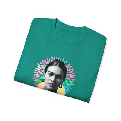 Frida Kahlo T-Shirt Collection