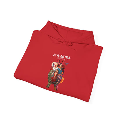 Frida Kahlo &