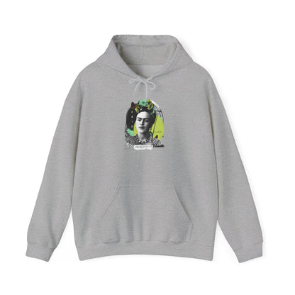 Frida Kahlo Hoodie Collection