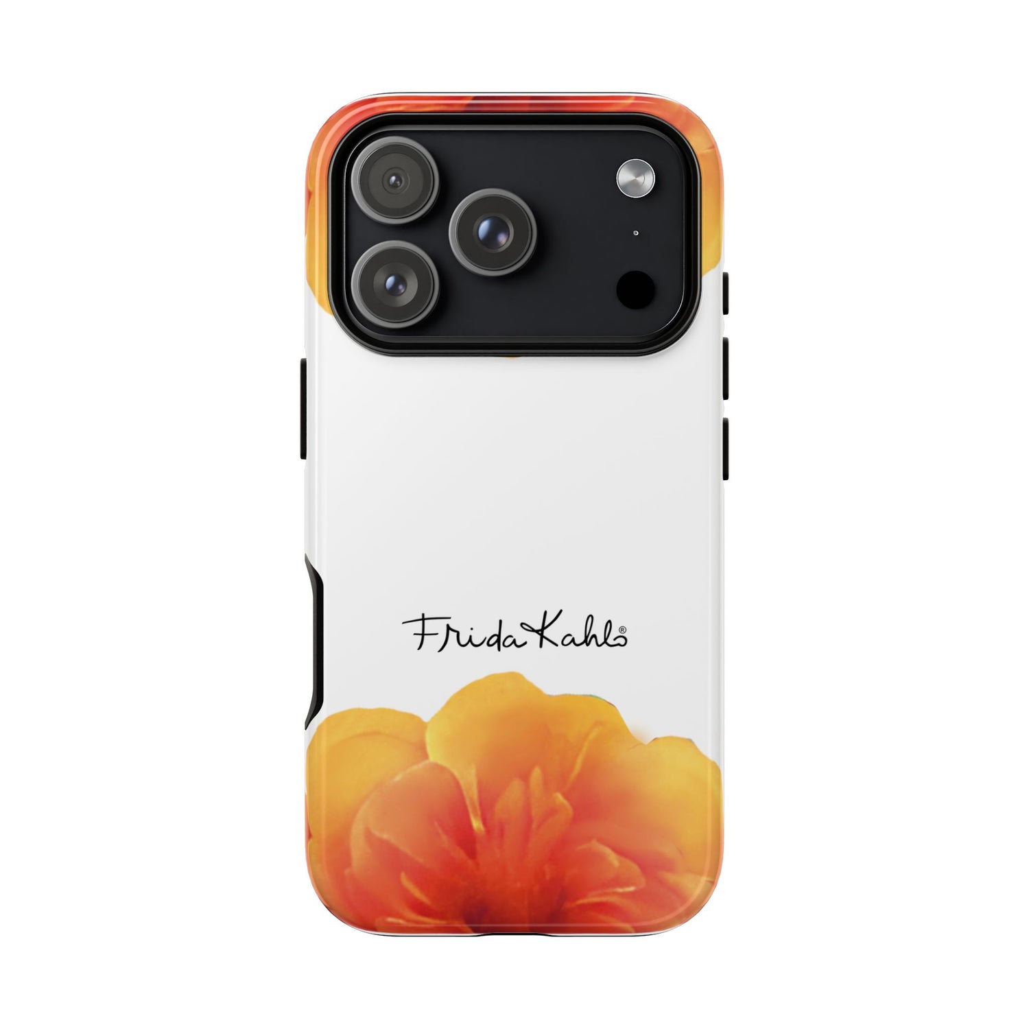 Phone Cases Frida Kahlo Empowerment Collection