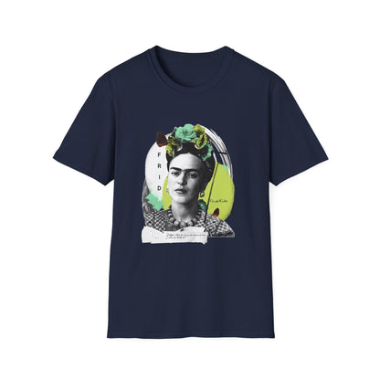 Frida Kahlo T-Shirt Collection