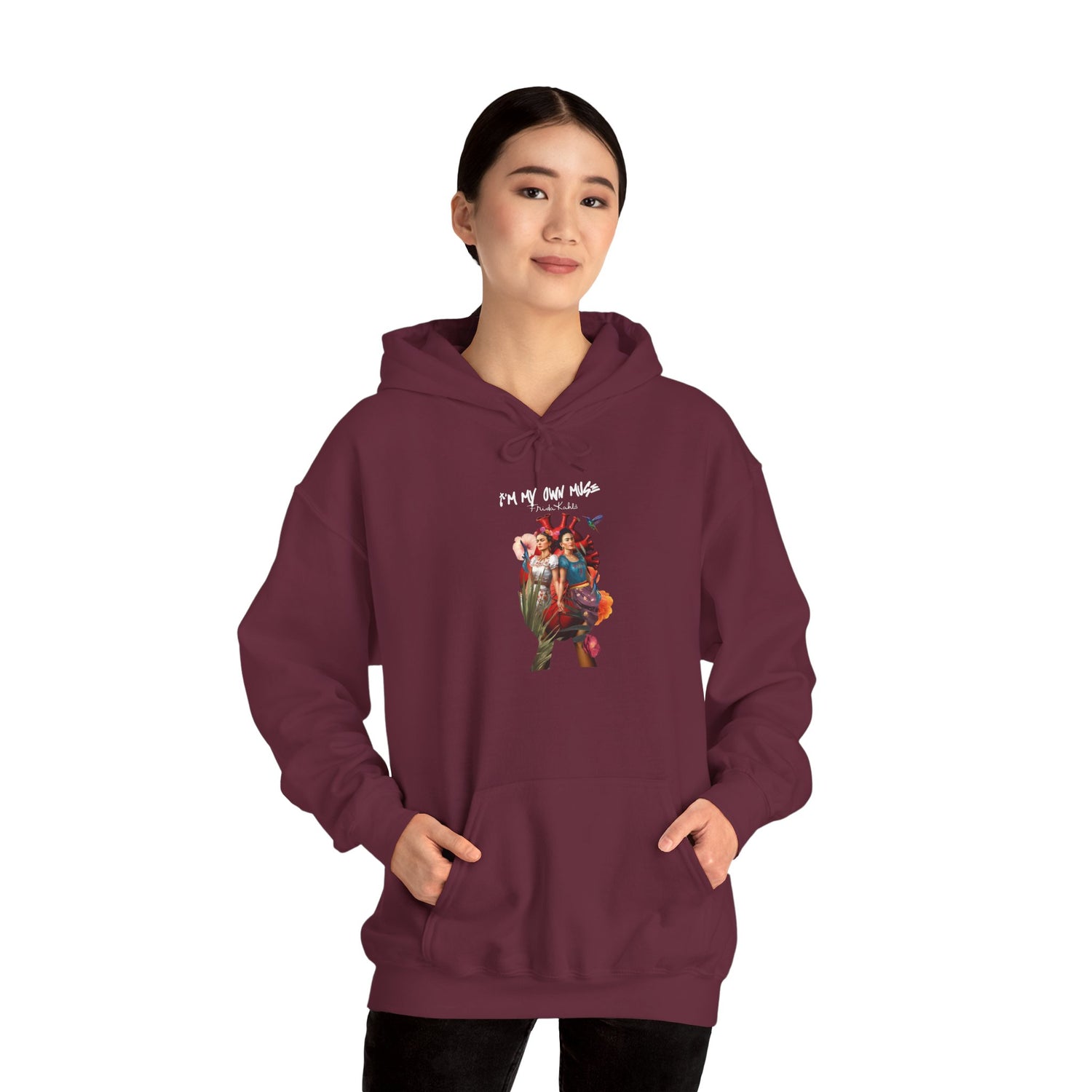 Frida Kahlo &