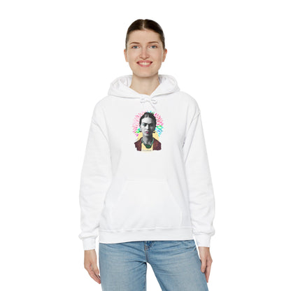 Frida Kahlo Hoodie Collection