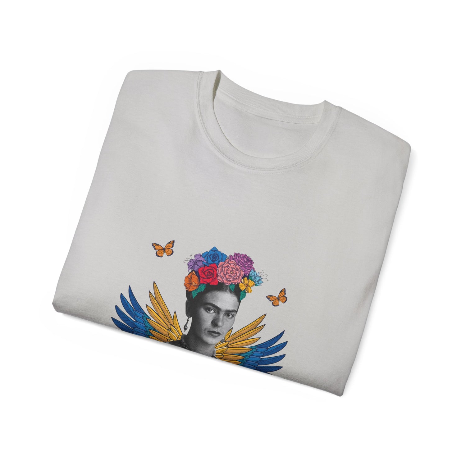 Frida Kahlo Tee