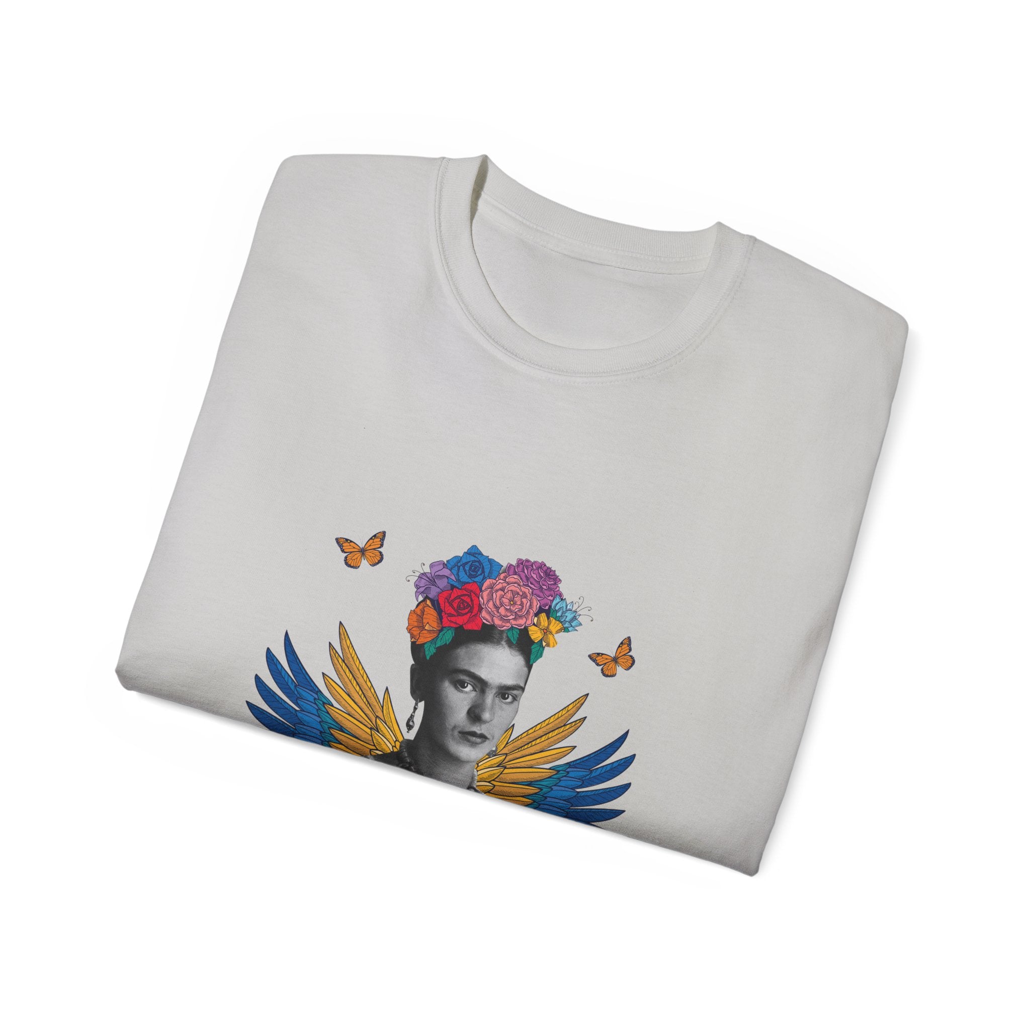 Frida Kahlo Tee