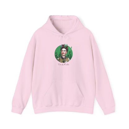 Frida Kahlo Hoodie Collection