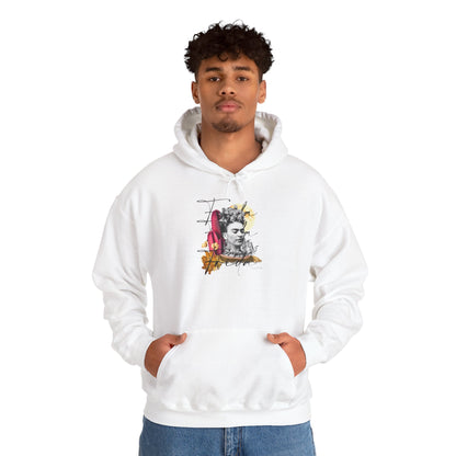 Frida Kahlo Hoodie Collection