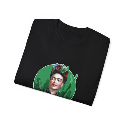 Frida Kahlo T-Shirt Collection