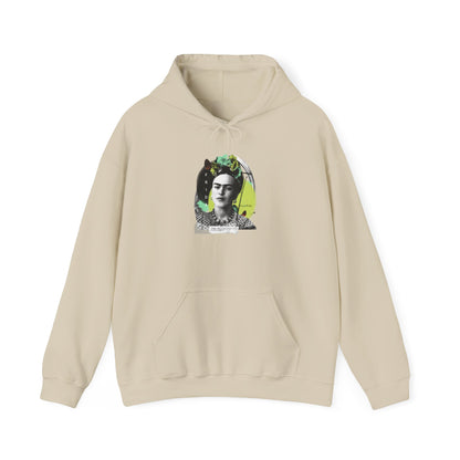 Frida Kahlo Hoodie Collection
