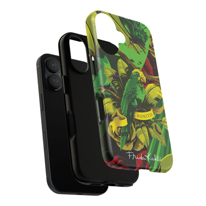 Frida Kahlo Exclusive Collection for Strong and Creative Women - Phone Cases