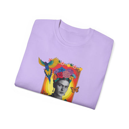 Frida Kahlo Tee