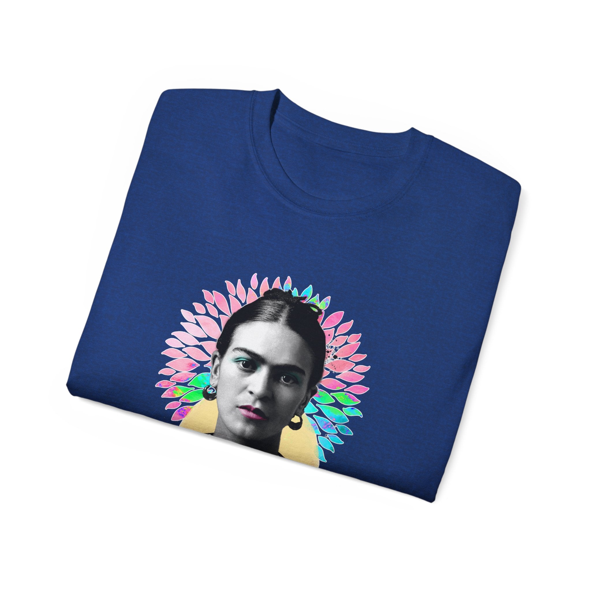 Frida Kahlo T-Shirt Collection