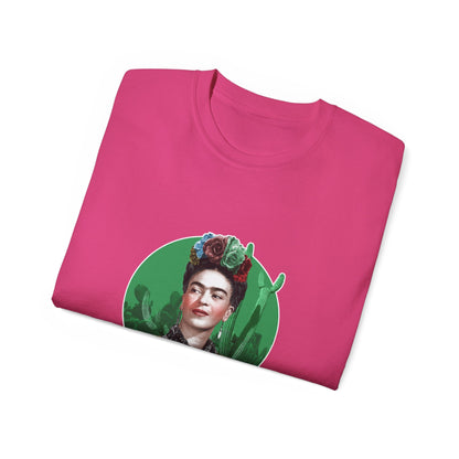 Frida Kahlo T-Shirt Collection