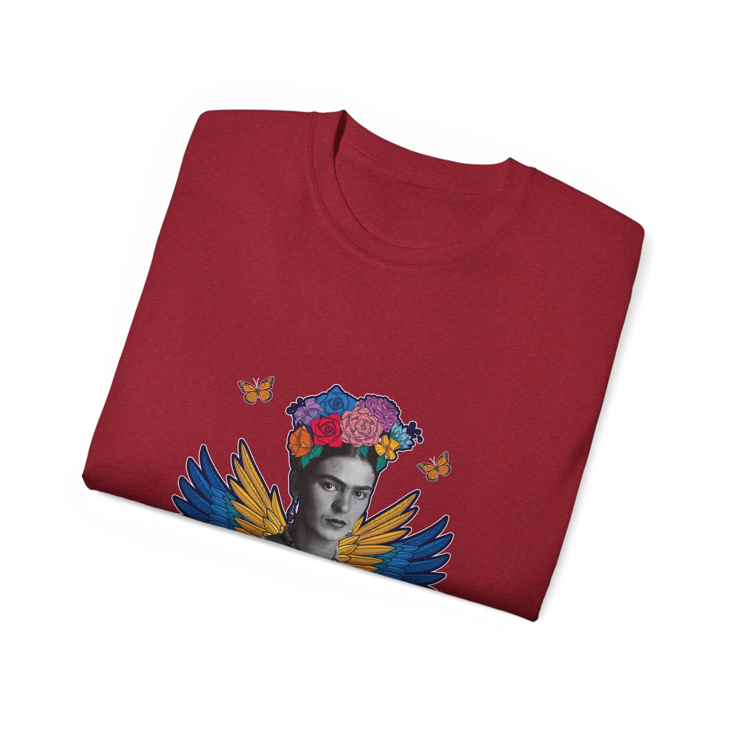 Frida Kahlo T-Shirt Collection