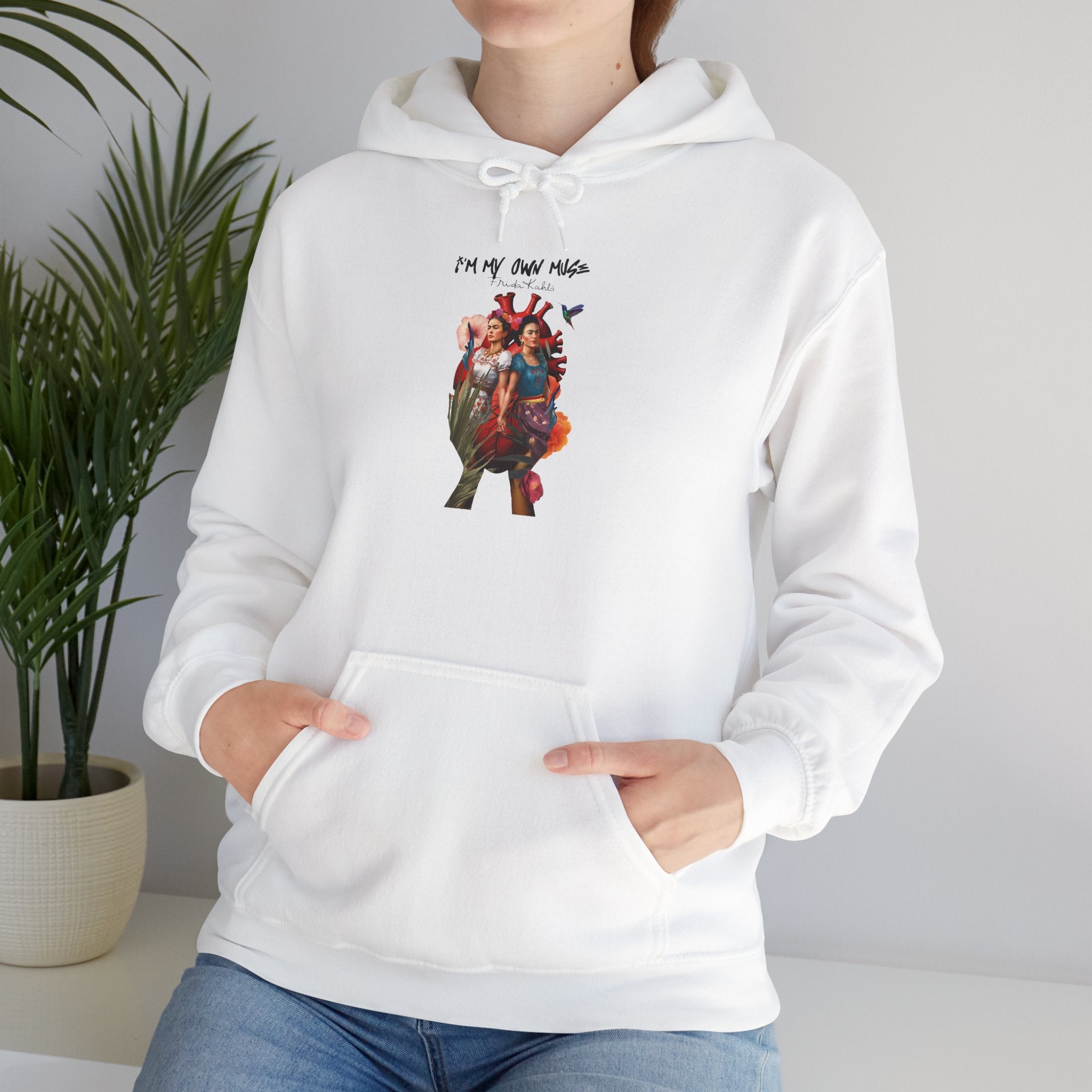 Frida Kahlo &