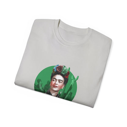 Frida Kahlo T-Shirt Collection