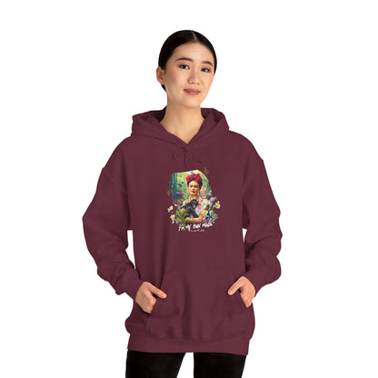 Frida Kahlo &