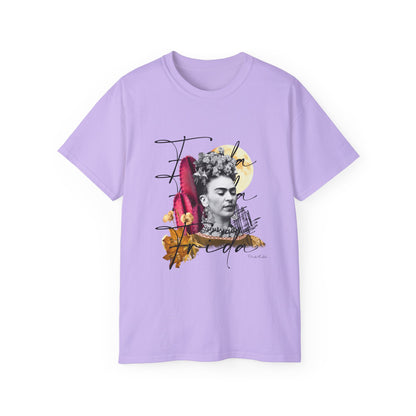Frida Kahlo T-Shirt Collection