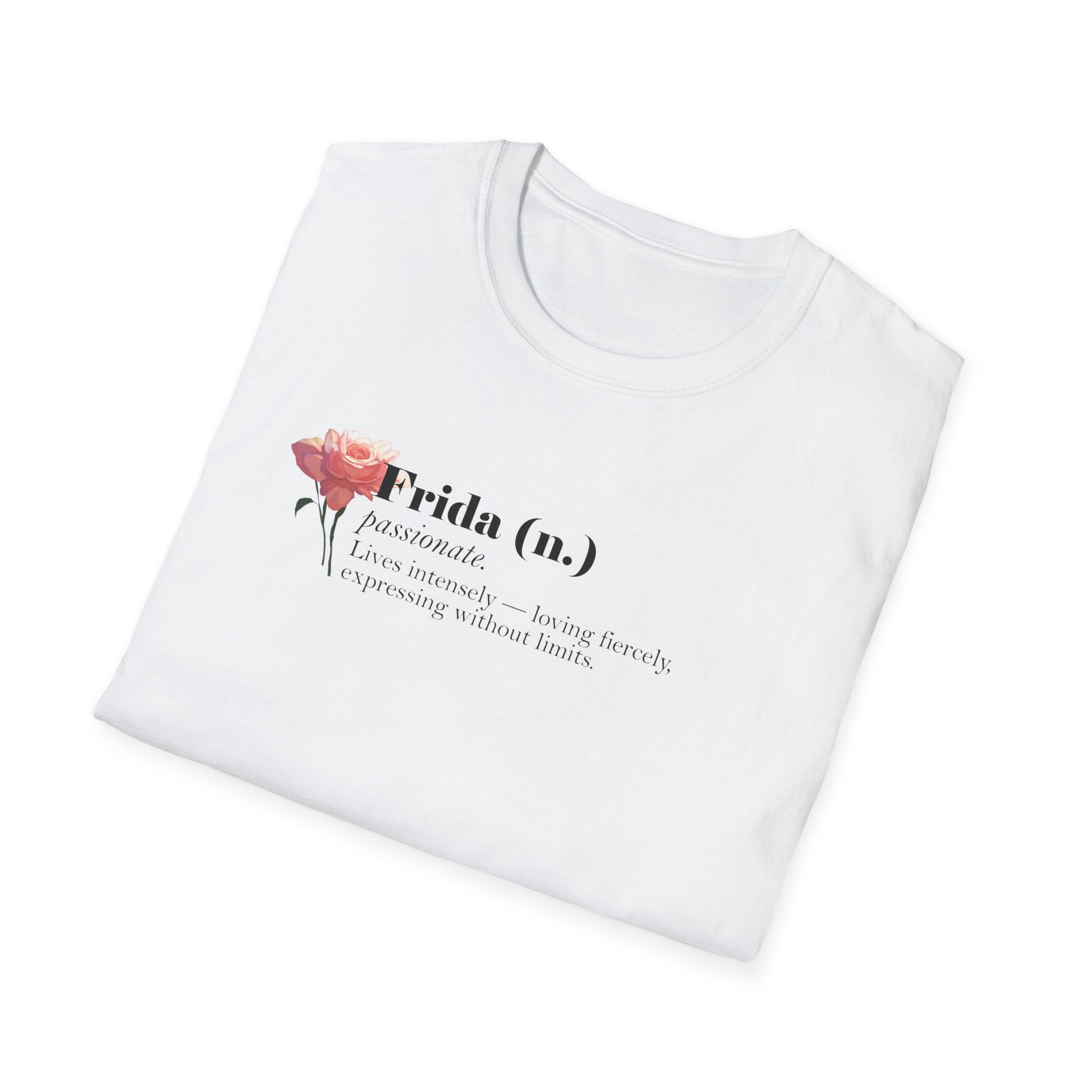 Frida Kahlo Empowerment T-Shirt