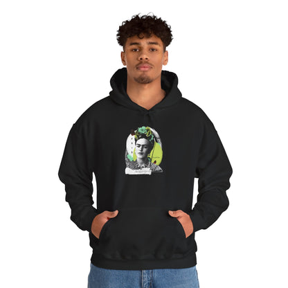 Frida Kahlo Hoodie Collection