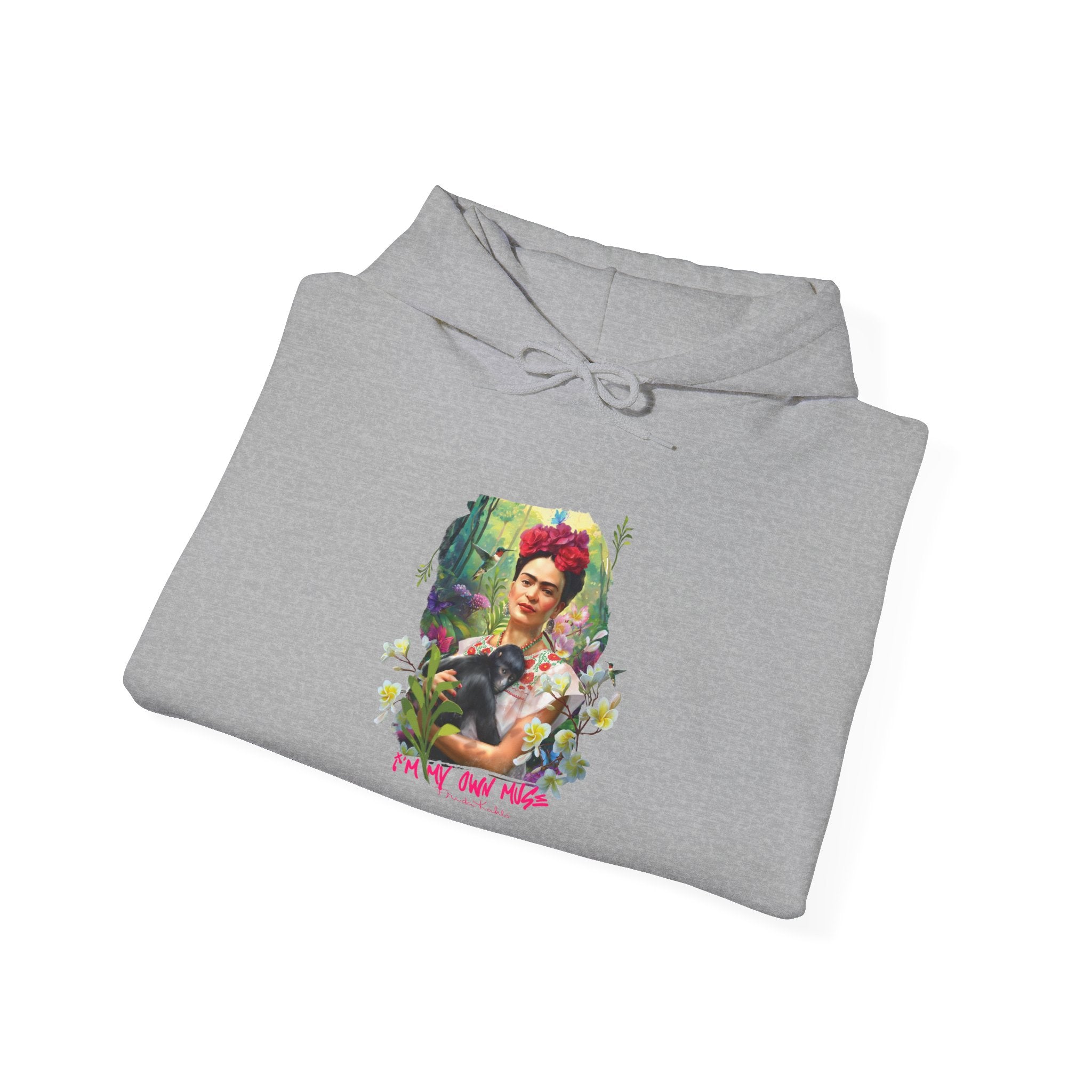 Frida Kahlo &