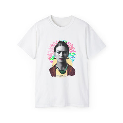 Frida Kahlo T-Shirt Collection