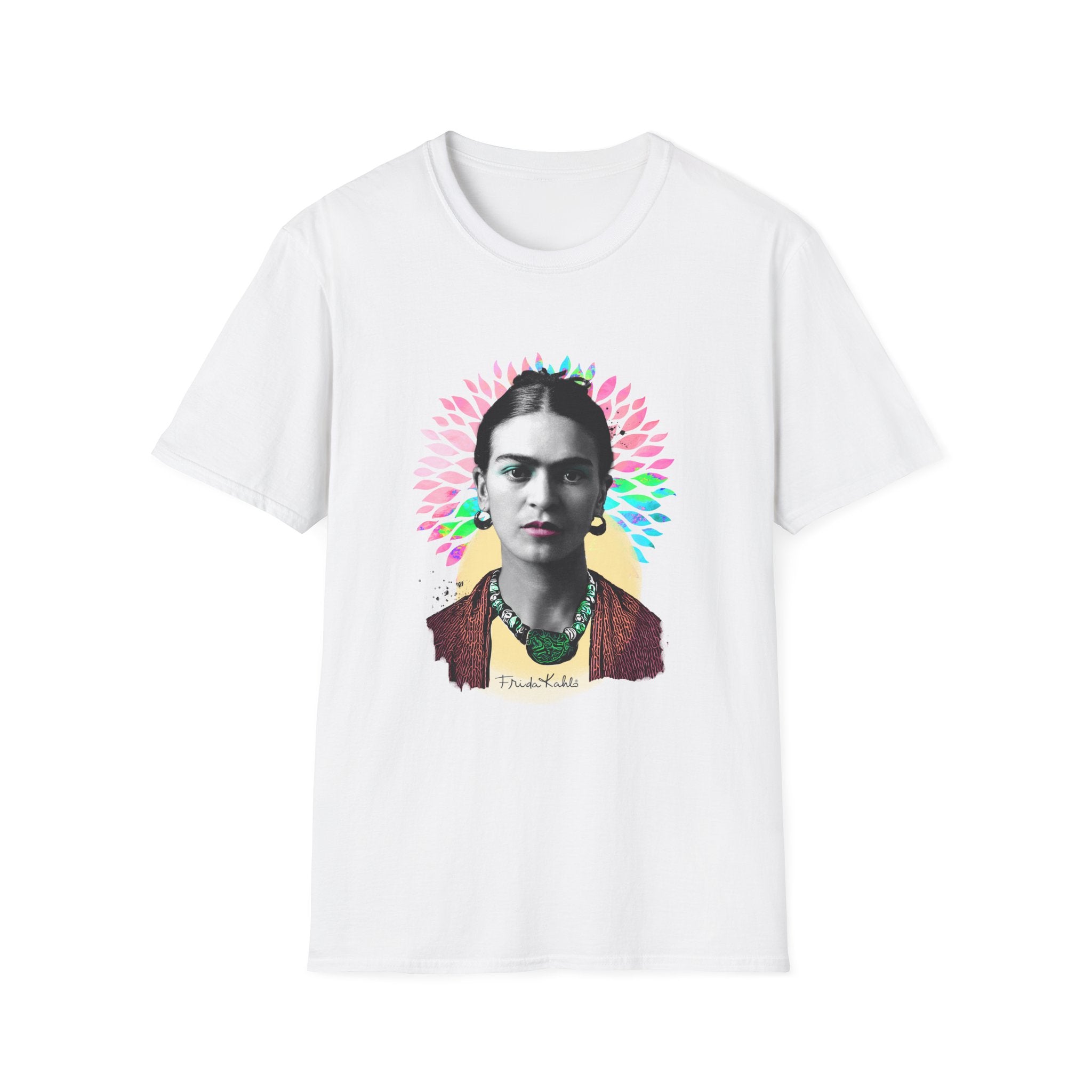 Frida Kahlo T-Shirt Collection