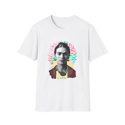 Frida Kahlo T-Shirt Collection