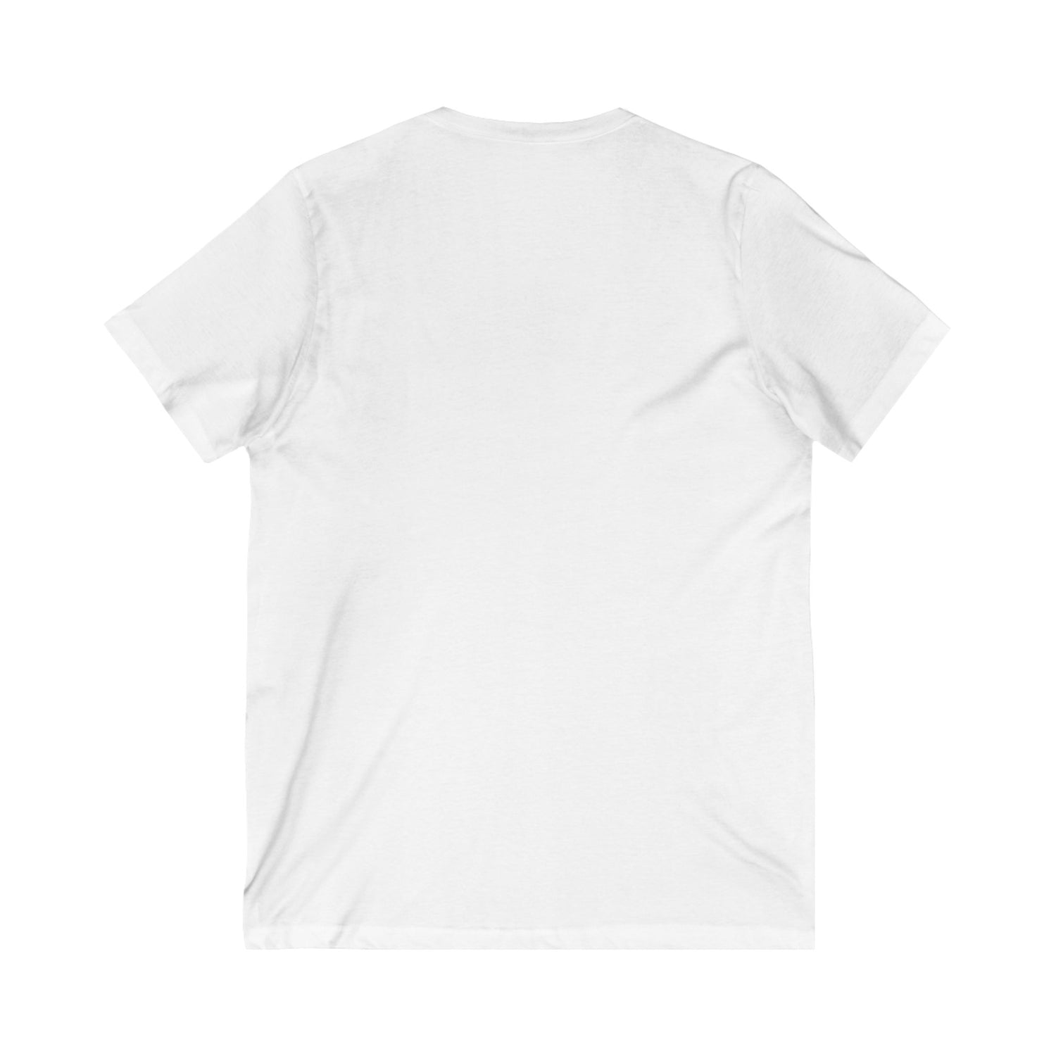 Frida Kahlo V-Neck Tee