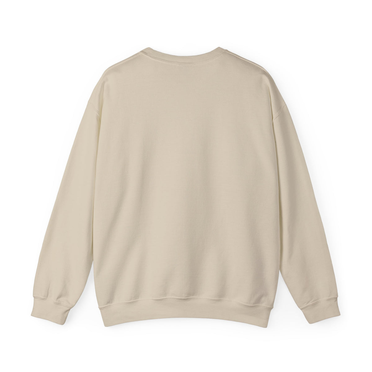 Frida Kahlo Flower Halo Portrait Crewneck Sweatshirt
