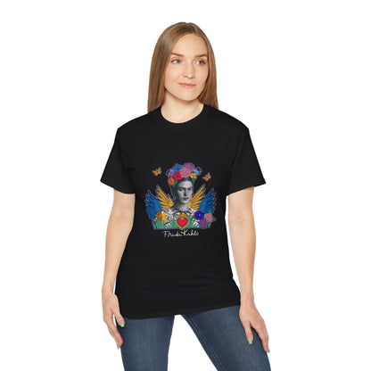 Frida Kahlo T-Shirt Collection