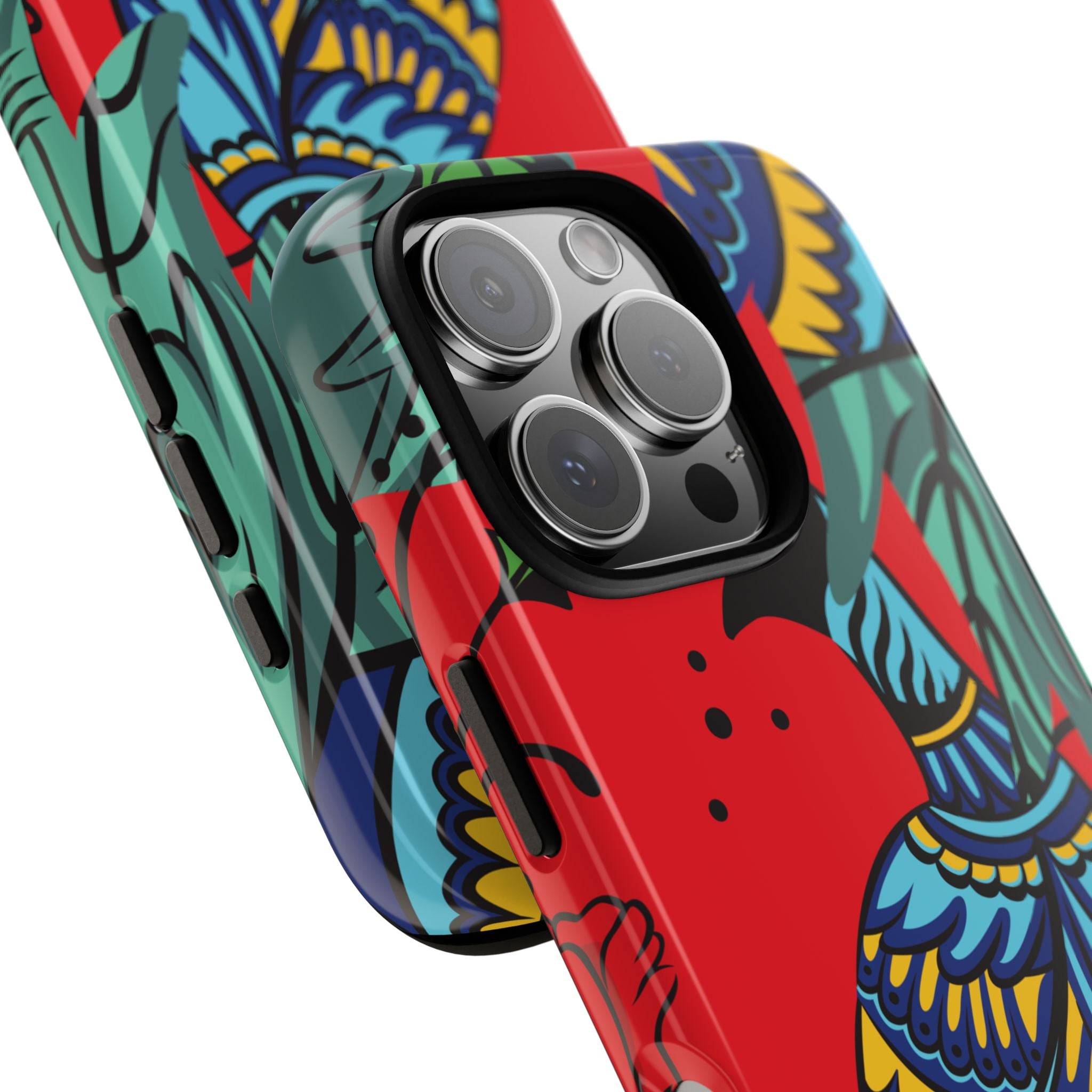 Frida Kahlo Exclusive Collection for Strong and Creative Women - Phone Cases