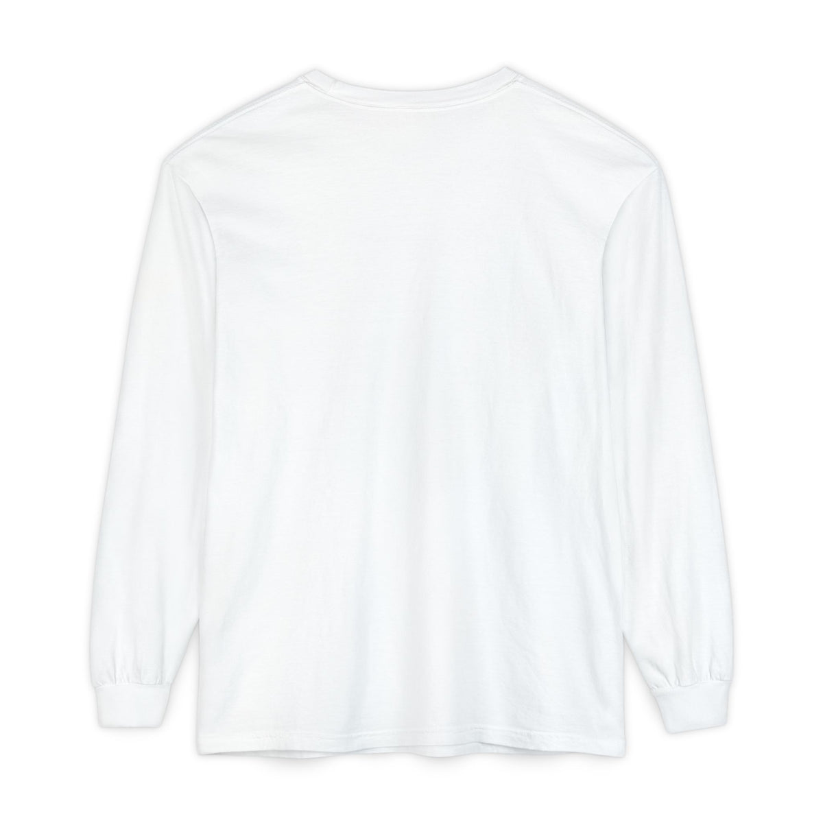 Frida Kahlo Hummingbird Golden Frame Long Sleeve T-Shirt