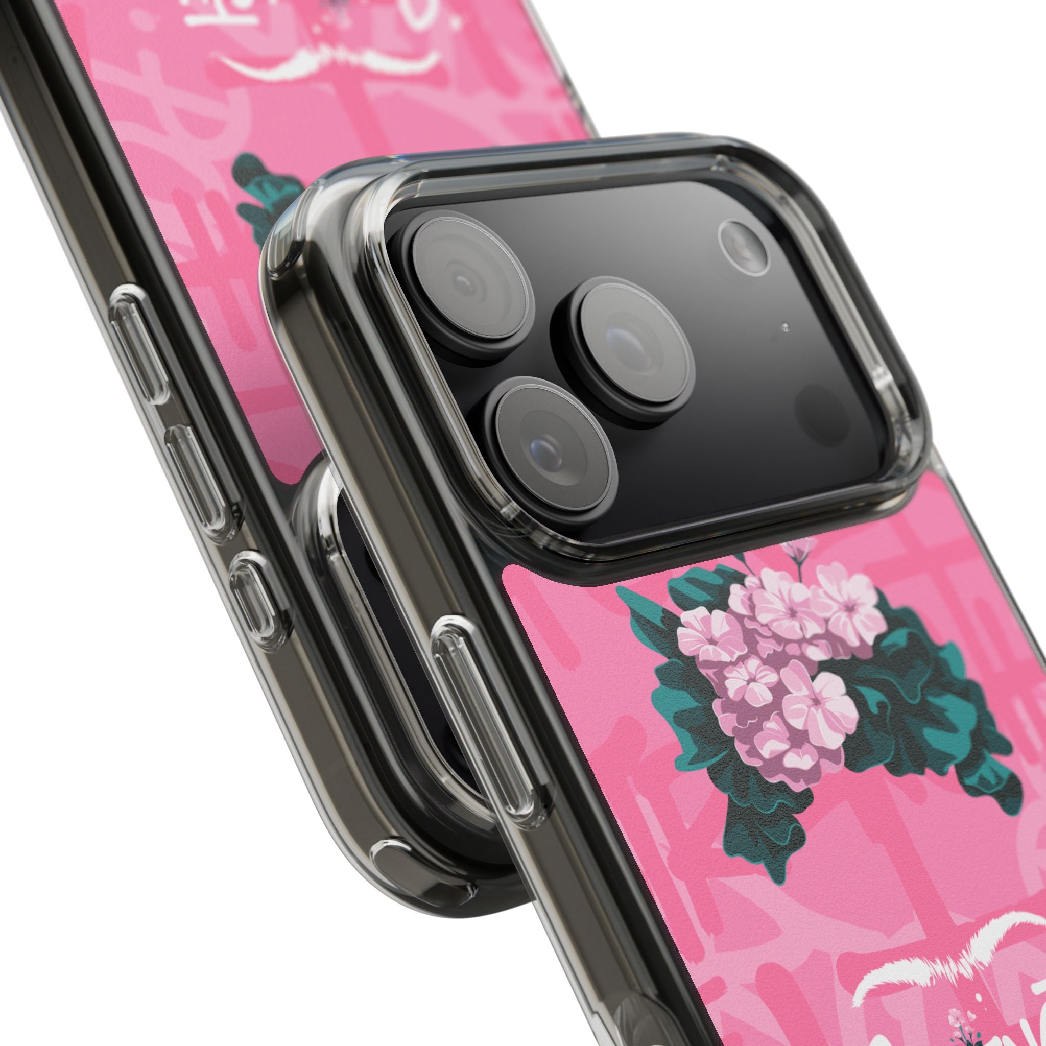 Frida Kahlo Breast Cancer Awareness Collection - Phone Cases