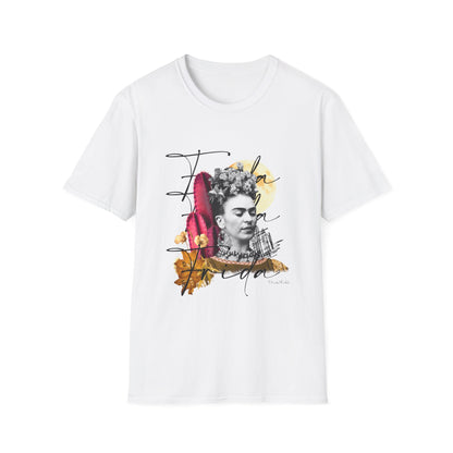Frida Kahlo T-Shirt Collection