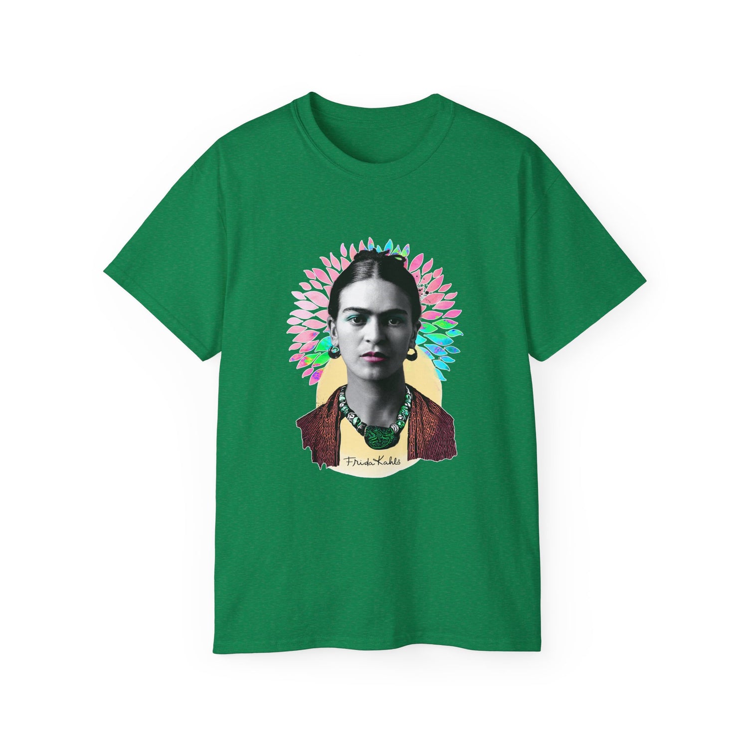 Frida Kahlo T-Shirt Collection