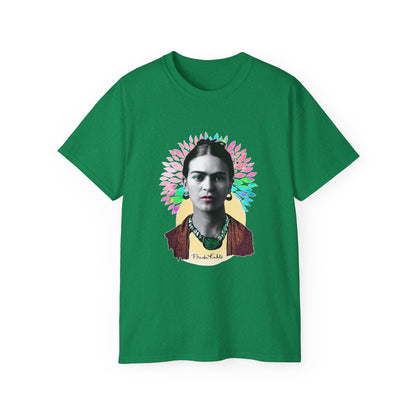Frida Kahlo T-Shirt Collection