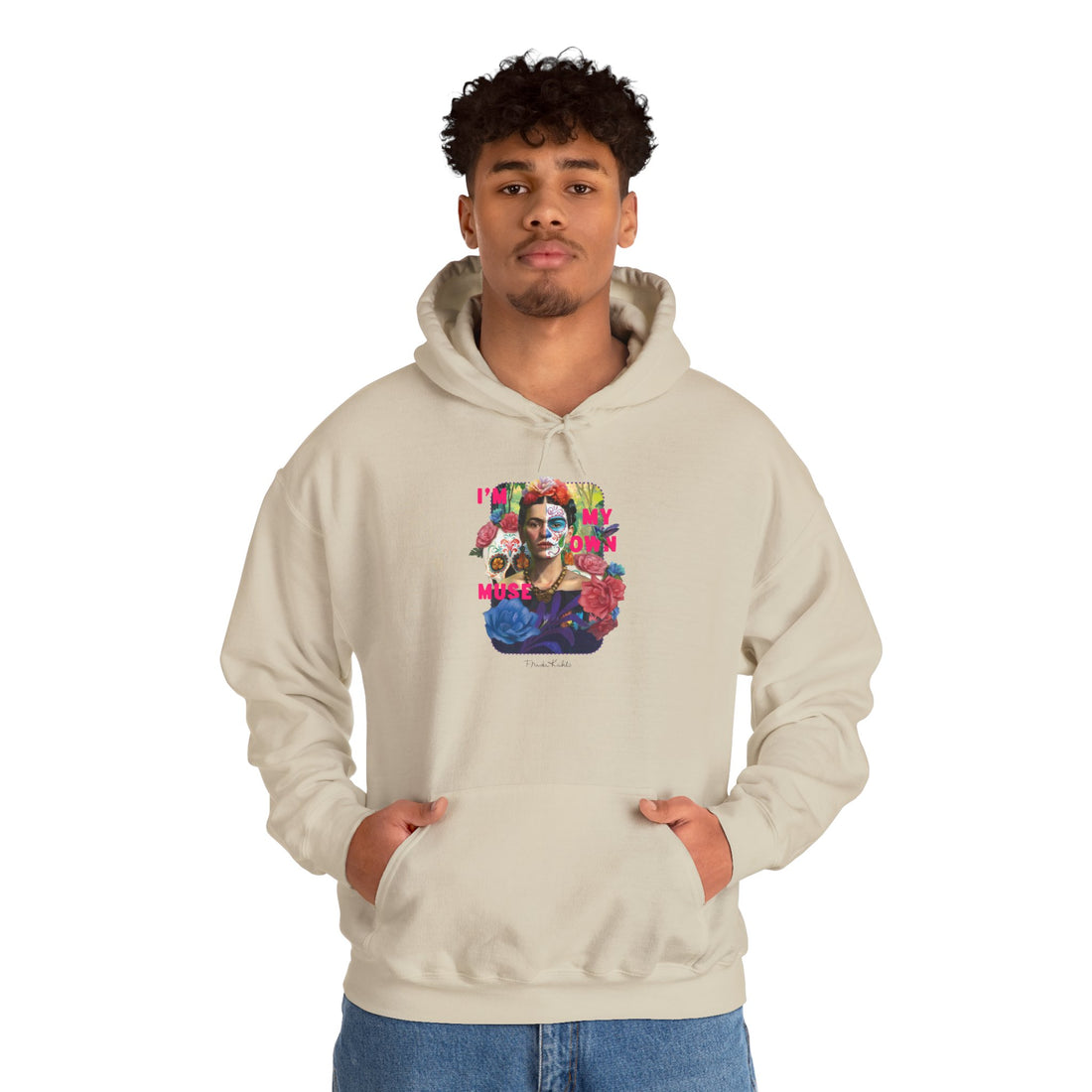 Frida Kahlo &