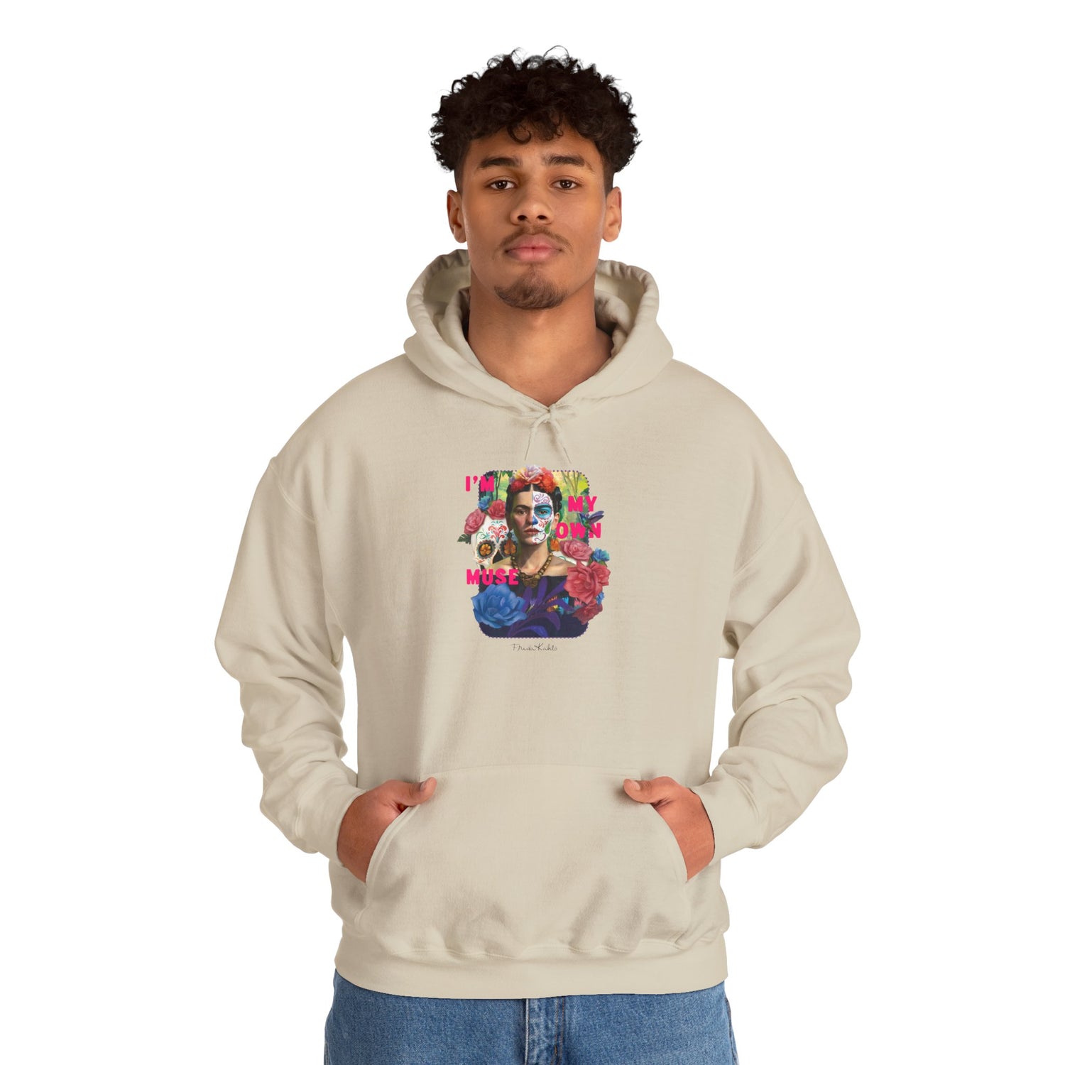 Frida Kahlo &
