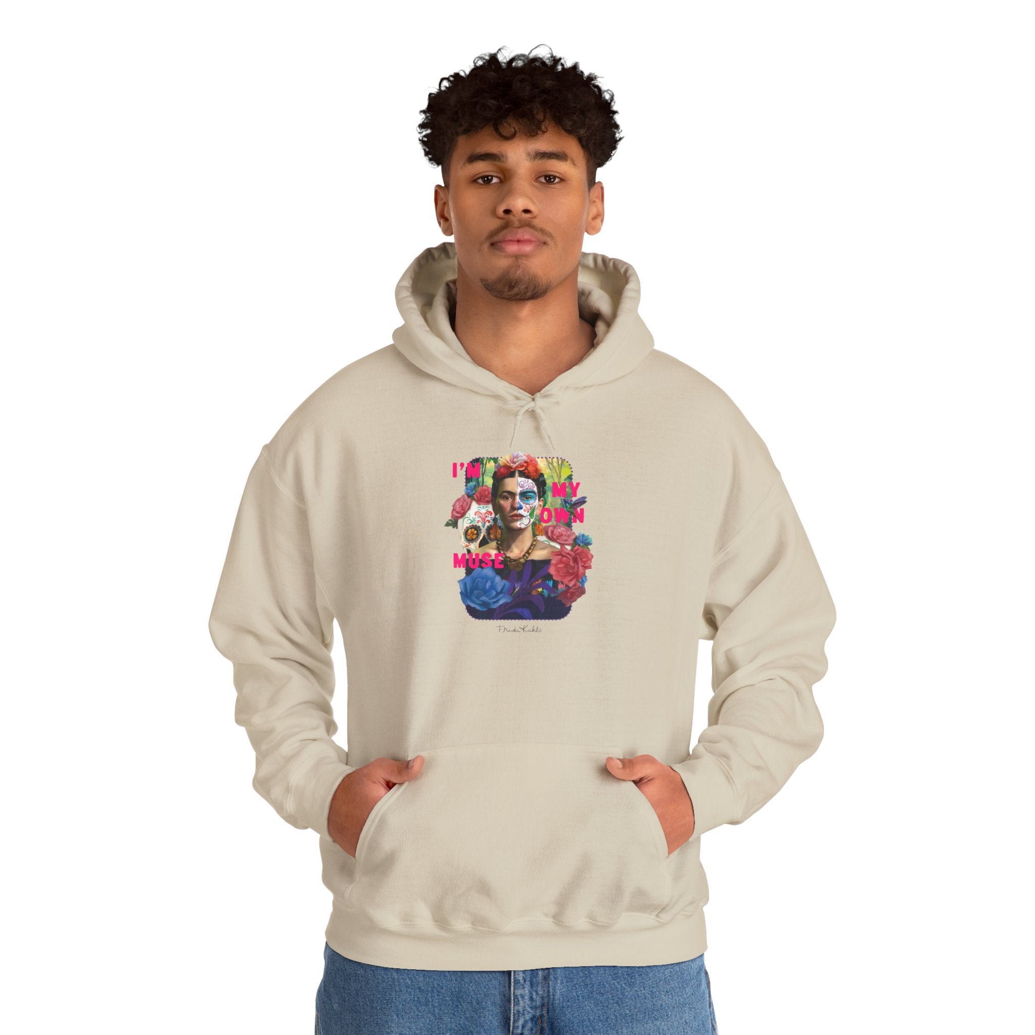 Frida Kahlo &
