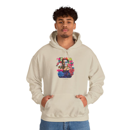 Frida Kahlo &