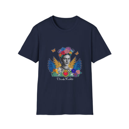 Frida Kahlo T-Shirt Collection