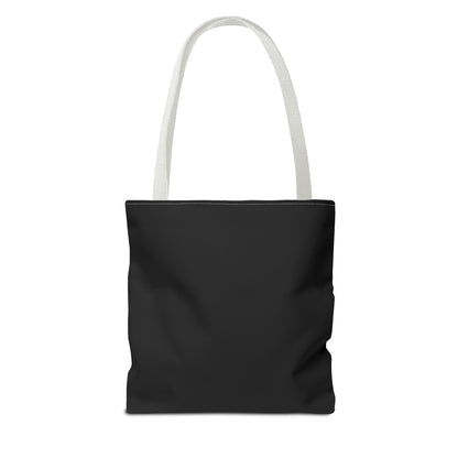 Frida Kahlo Tote Bag - Breast Cancer Awareness Collection