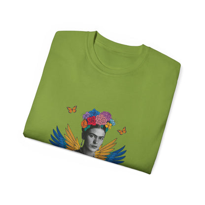 Frida Kahlo Tee