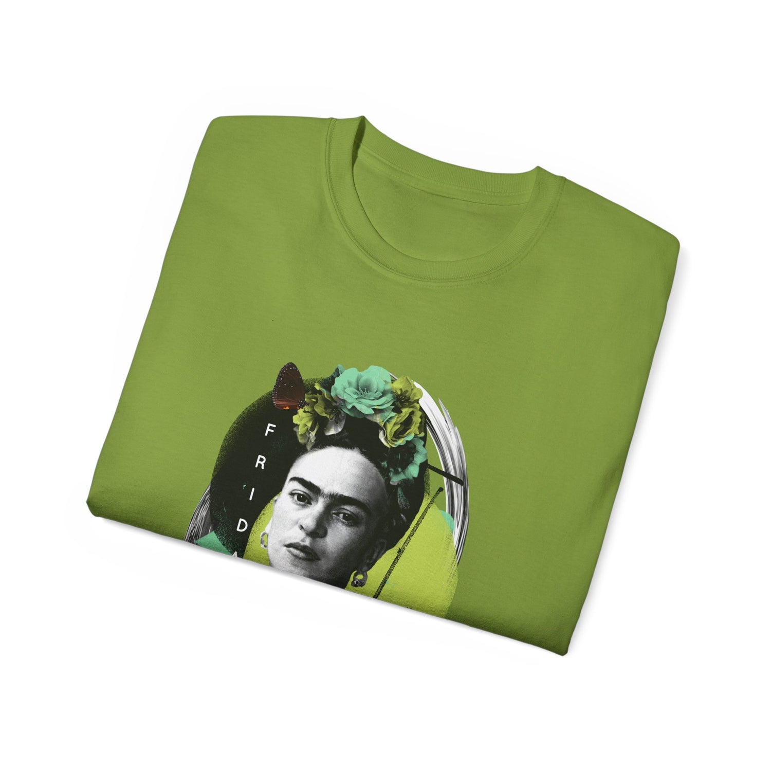 Frida Kahlo T-Shirt Collection