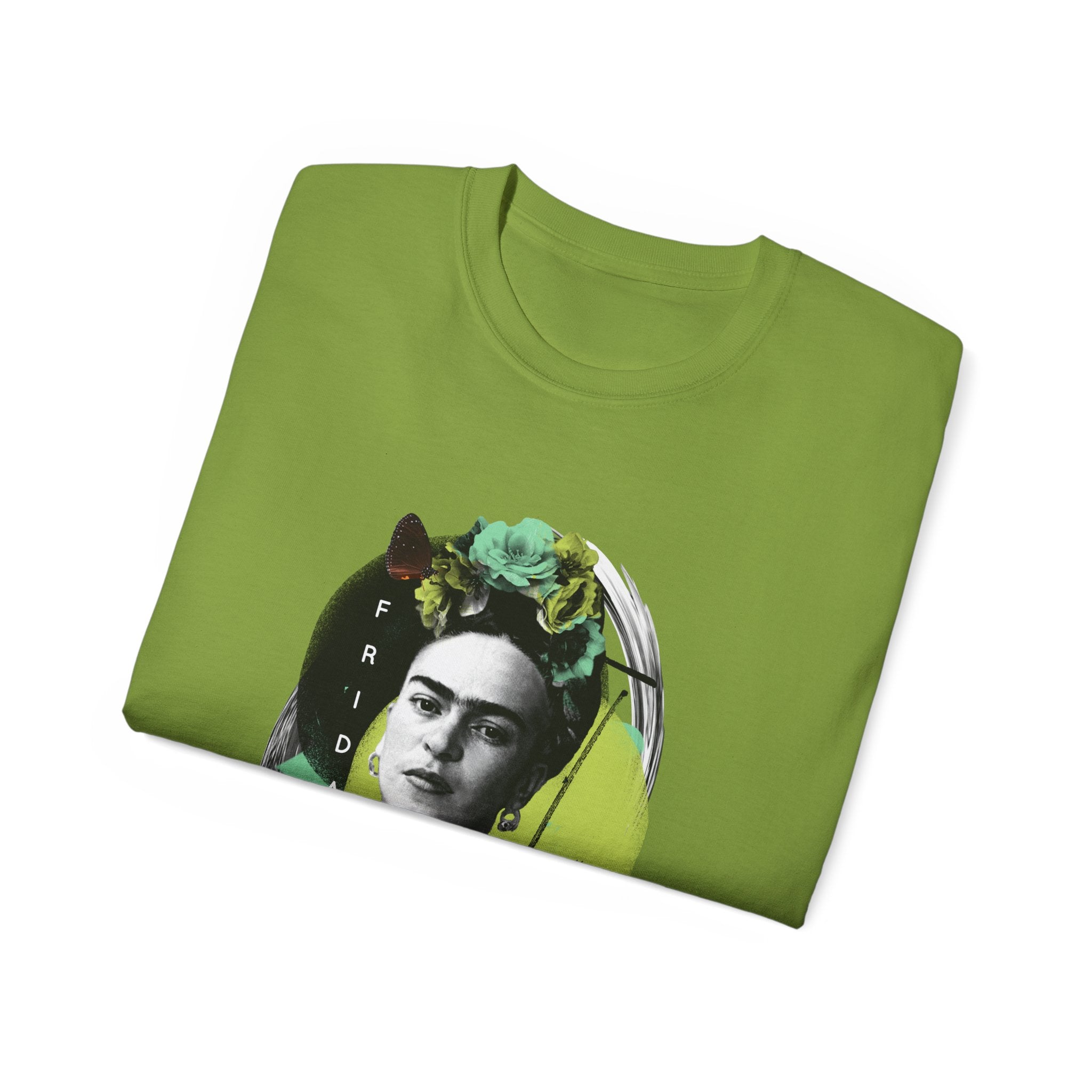 Frida Kahlo T-Shirt Collection